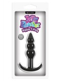 JELLY RANCHER T-PLUG RIPPLE BLACK 0657447095634 toy