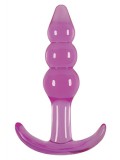 JELLY RANCHER T-PLUG RIPPLE PURPLE 0657447095627