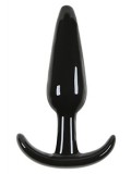 JELLY RANCHER T-PLUG SMOOTH BLACK 0657447095573