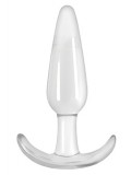 JELLY RANCHER T PLUG SMOOTH CLEAR 0657447097973