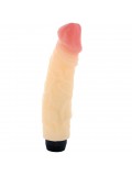 JELLY VIBRATOR FLESH PLEASURES 4890888250699