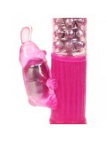 Jessica Rabbit Slim Vibrator 5060211960055 photo