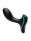 Journey 7X Rechargeable Smooth Prostate Stimulator 848518024398 toy