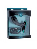Journey 7X Rechargeable Smooth Prostate Stimulator 848518024398 photo