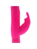 Joy Rabbit Vibrator Pink 5060365090509 photo