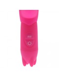 Joy Rabbit Vibrator Pink 5060365090509 review