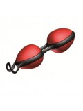 JOYBALLS SECRET BLACK AND RED 4028403150029 photo