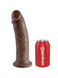 KING COCK 10" COCK BROWN 25.4 CM 603912350029 review
