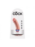 King Cock 15 cm Flesh 603912349887 toy