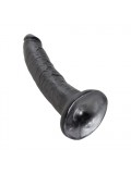 King Cock 18 cm Black 603912349924 image