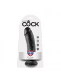 King Cock 20 cm Black 603912349955 toy