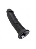 King Cock 20 cm Black 603912349955 review