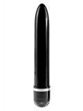 KING COCK 8'' VIBR STIFFY FLESH 0603912743814 photo