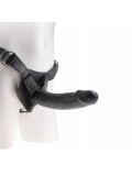 KING COCK HARNESS 9" COCK 603912361346 package