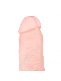 King Cock Squirting Dildo 20 cm - Skin colour 603912355543 toy