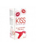 KISS CLITORIS GEL 30 ML 8717344174268 toy