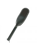 Large Leather Paddle 8718924230510