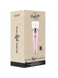 LAYLA MASSAGER RETRO PINK 8714273944580 toy