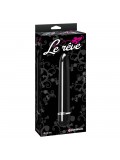 LE REVE SLIMLINE VIBRATOR BLACK