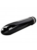 LE REVE SLIMLINE VIBRATOR BLACK photo