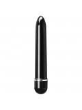 LE REVE SLIMLINE VIBRATOR BLACK toy