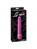 LE REVE SLIMLINE VIBRATOR FUCHSIA