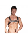 Leather Chest Harness 4024144197002 photo