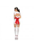 KNOCKOUT COSTUME toy