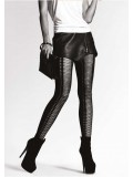 LACE UP PANTYHOSE toy