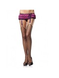 LEG AVENUE STOCKINGS 714718258492