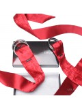 LELO BOA PLEASURE TIES RED 7350022271371 review