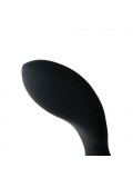 LELO - Hugo Prostate Massager Deep Black 7350075022425 toy