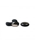 LELO - Hugo Prostate Massager Deep Black 7350075022425 image