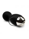 Lelo Hula Beads - Black 7350022277526 image