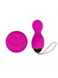 Lelo Hula Beads - Deep Rose 7350022277533