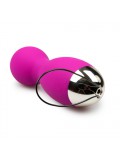 Lelo Hula Beads - Deep Rose 7350022277533 image