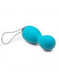 Lelo Hula Beads - Ocean Blue 7350022277540 photo