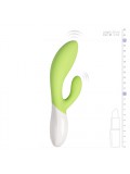 Lelo - Ina 2 Lime Green 7350022277656 review
