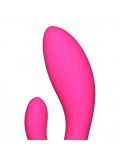 Lelo Ina Wave Vibrator Cerise 7350075021237 toy