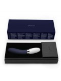 LELO LIV 2 VIBRATOR BLUE 7350022277922 review