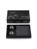 LELO Luna Beads Noir 7350022277694 image