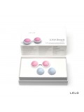 LELO LUNA BEADS 7350022270312 review