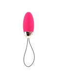 Lelo - Lyla 2 Cerise 7350022275904 toy