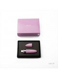 LELO MIA 2 VIBRATOR PETAL PINK 7350022277724 package