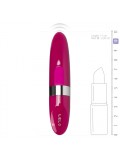 Lelo - Mia Vibrator Deep Rose 7350022277731 review