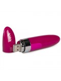 Lelo - Mia Vibrator Deep Rose 7350022277731 image