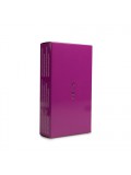 Lelo - Mia Vibrator Deep Rose 7350022277731 package