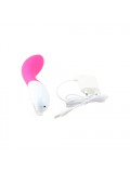 Lelo - Mona 2 Vibrator Cerise 7350022277601 package