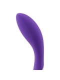 Lelo - Mona Vibrator Purple 7350022277625 toy