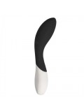 Lelo Mona Wave Vibrator Black 7350075021398